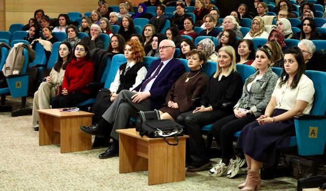 Odunpazarı’nda 8 Mart’a Özel Film Gösterimi Gerçekleşti