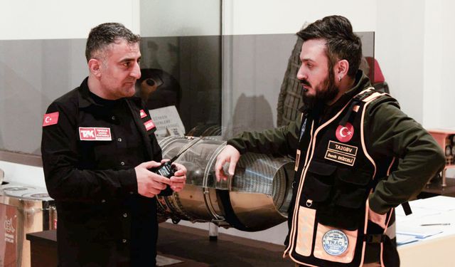 Afetlere Hazırlıkta İletişim Güçleniyor