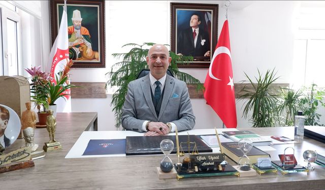İnsan Ayırımı Yapmadan Hizmetlerimizi Tüm Eskişehir Halkına Sunuyoruz