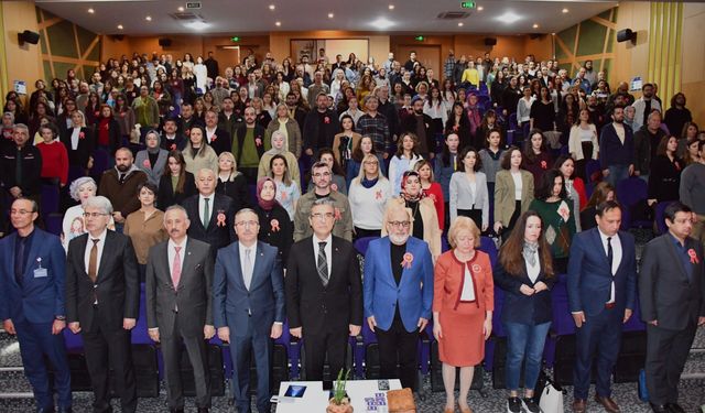 'Uyumlu Adımlar' Projesi Kapsamında Otizm Farkındalık Paneli