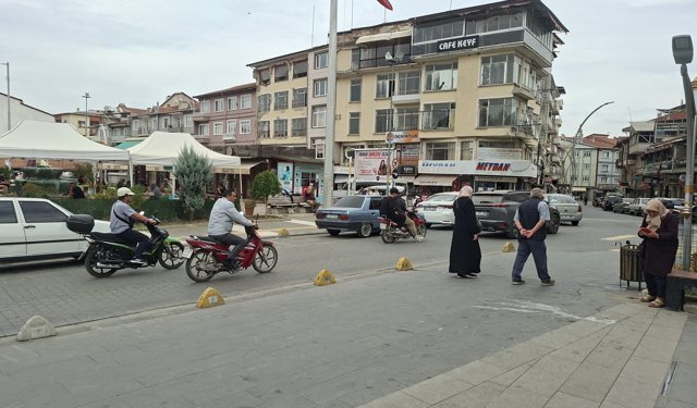 Kütahya'da 4.8 büyüklüğünde deprem