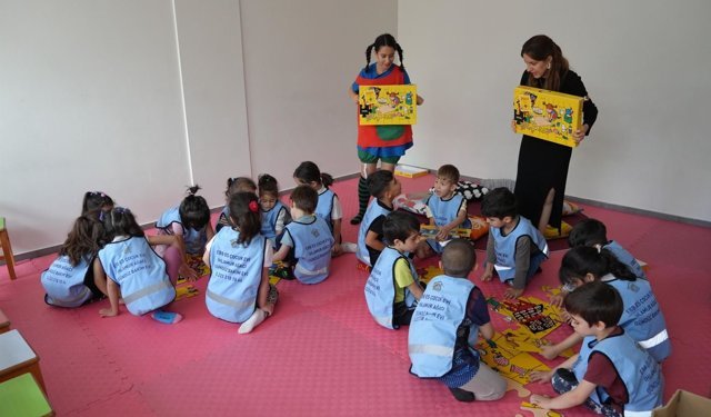 Eskişehir’de Aile Dostu Kültür-Sanat Dönemi Başlıyor