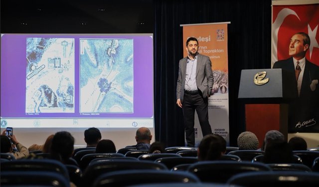 Frigya’nın Sırları Gün Yüzüne Çıkıyor