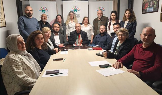 Mahalle Meclisleri Enerji Gündemiyle Toplandı