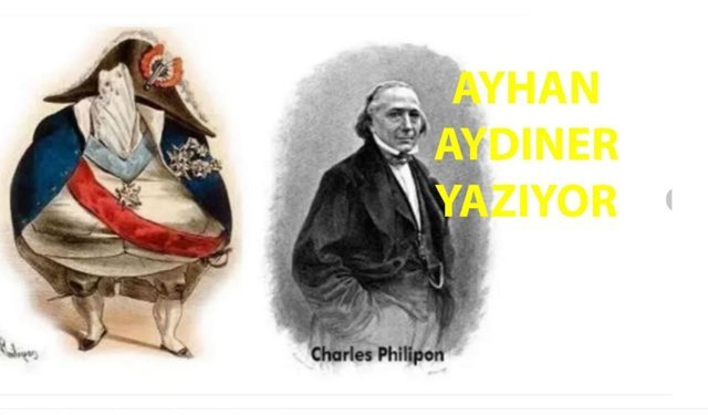 Türkiye'deki Tüm Armutları Tutuklayın(!)