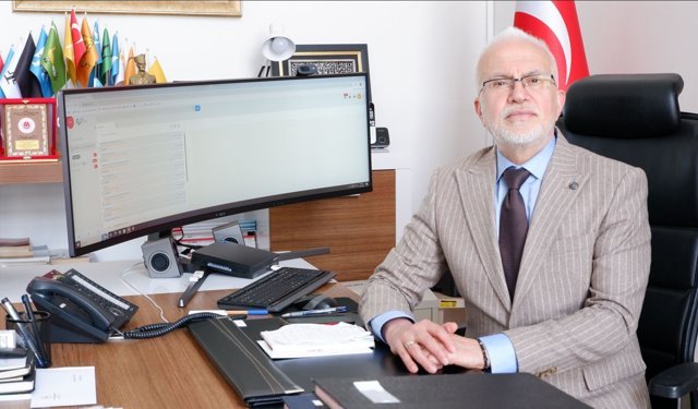 "Risk tamamen bitmedi"