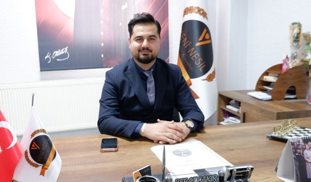 Öğrencilerin Kendi Yolunu Çizebileceği Eğitim Modeli