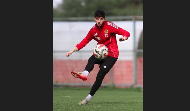 Eskişehirspor’da kritik Kütahyaspor maçı hazırlıkları sürüyor