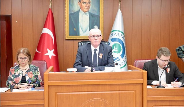 Odunpazarı Meclisi’nden Otizm Farkındalığına Anlamlı Destek