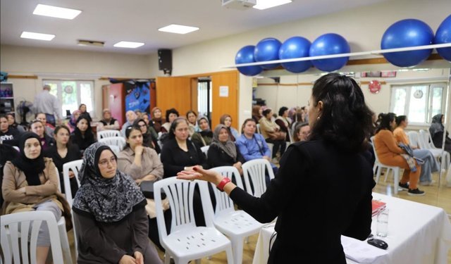 Eskişehir 95’te “Pozitif Disiplin” Vurgusu