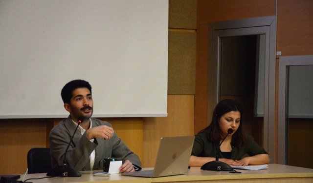 Tanpınar’ın eseri psikoloji perspektifinden ele alındı