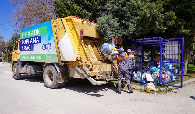 El Birliği İle Ekonomiye Büyük Katkı