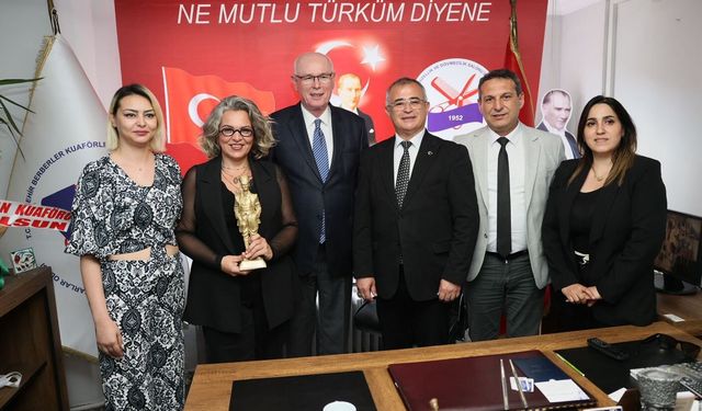Başkan Kurt: “Ortak Akılla Çözüm Üretiyoruz”