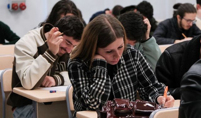MEGEM'de 50. Dönem Mülakatları Tamamlandı