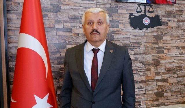Eskişehir Esnafı ‘Değişim’ İstiyor