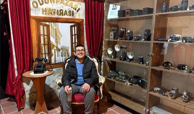 Engelsiz Kültür Ve Sanat Merkezi Öğrencileri Tarih Sanatla Buluştu