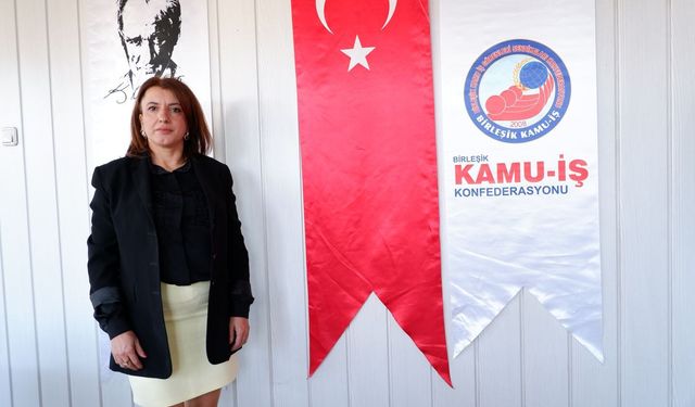 Bu Düzen Kabul Edilemez