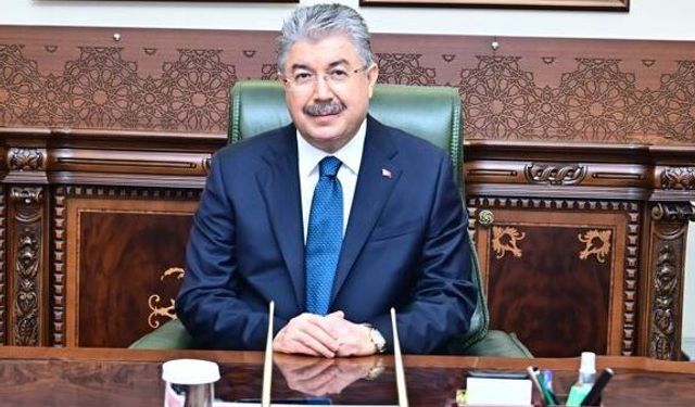 Eskişehir Bir Zarafet Harmanıdır