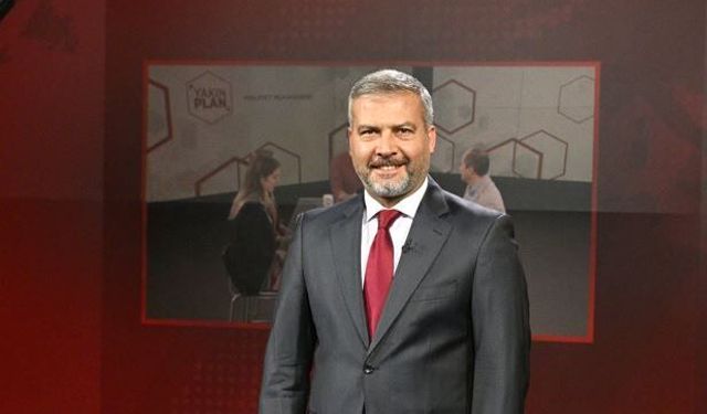 Anadolu Üniversitesi Bir Ekol Bir Kimliktir