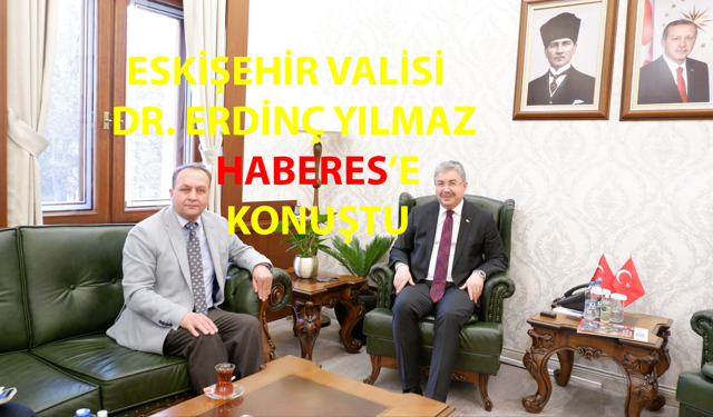 Eskişehir Bir Zarafet Harmanıdır