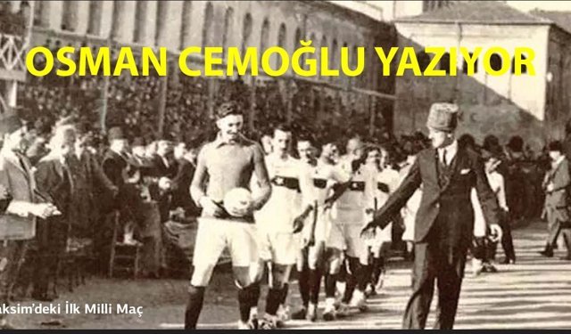 Türkiye'de Futbol