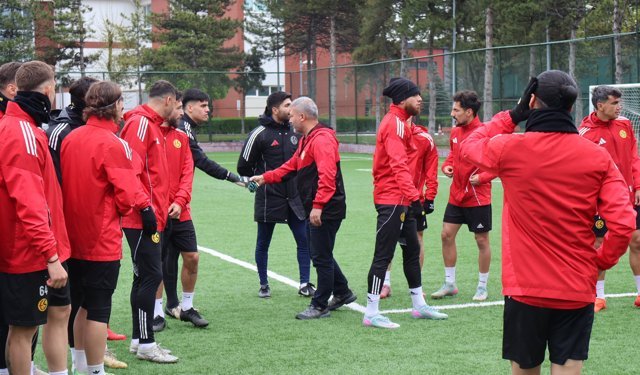 Anadolu Üniversitesinden Eskişehirspor’a Tam Destek