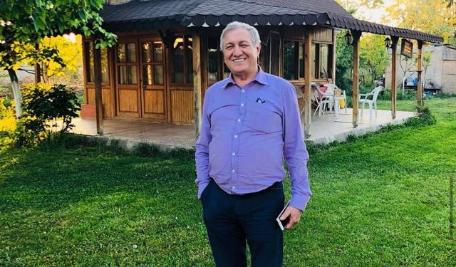 Başkan Muhsin Dilbaz: Emeklilerimizin Yüzü Gülsün