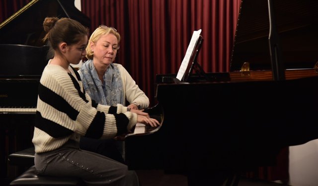 Anadolu Üniversitesinde “Masterclass Günleri”