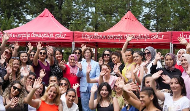 Üreten Ellerden İlham Veren Eserler
