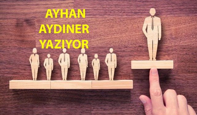 Eskişehir Milli Eğitim'de Yönetici Atama Skandalı