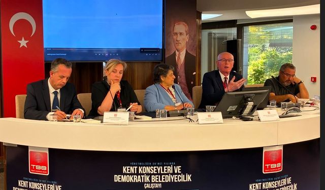 Kazım Kurt’tan Kent Konseyleri İçin 10 Maddelik Reform Çağrısı