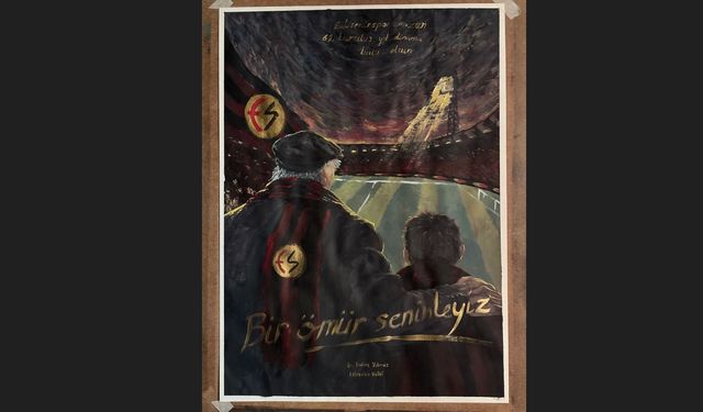 İyi ki Doğdun İyi ki Varsın Anadolu Yıldızı!