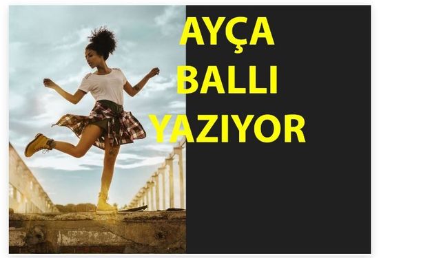 Hayatının Dansı