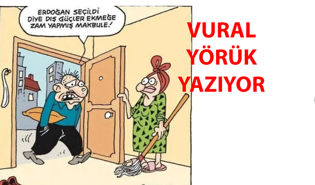 Bir Garip Memleketin Hikayesidir Bu...