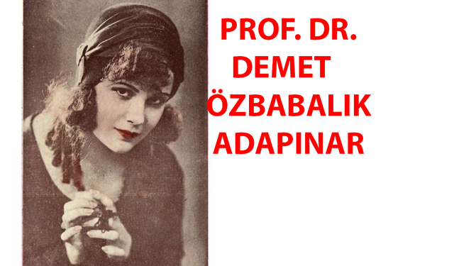 Feriha Tevfik