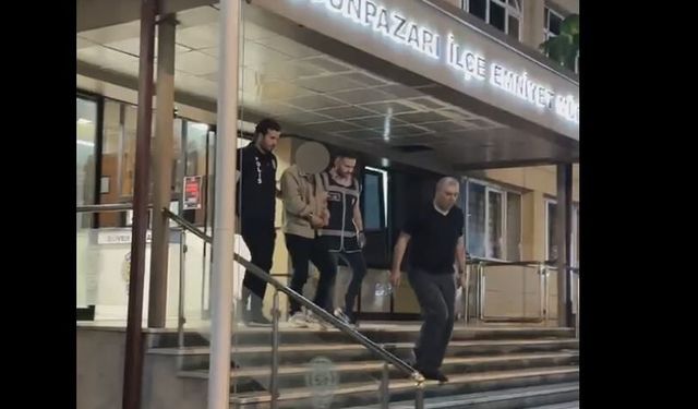 26 yıl kesinleşmiş cezası bulunan şahıs yakalandı