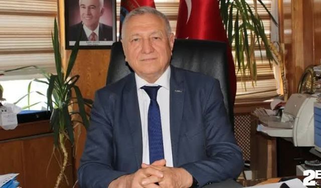 “Emekli Babalarımızın Gündeminde Kutlama Değil Geçim Var”