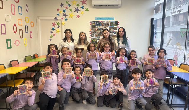 Çocuk Hakları Biriminden İlk 6 Ayda 163 Atölye