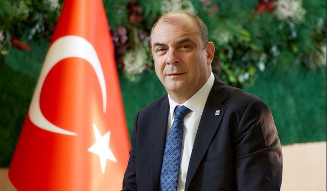 Eskişehir İhracatta Türkiye Ortalamasını Aştı