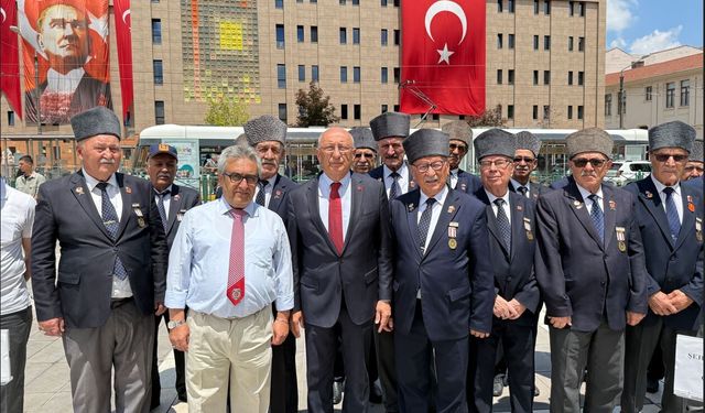 Şehit Aileleri Ve Gazilerin Talepleri Yine Yok Sayıldı