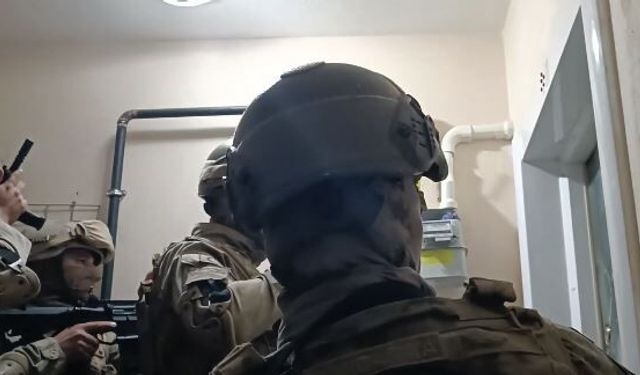 22 Şehirde FETÖ'ye Büyük Darbe