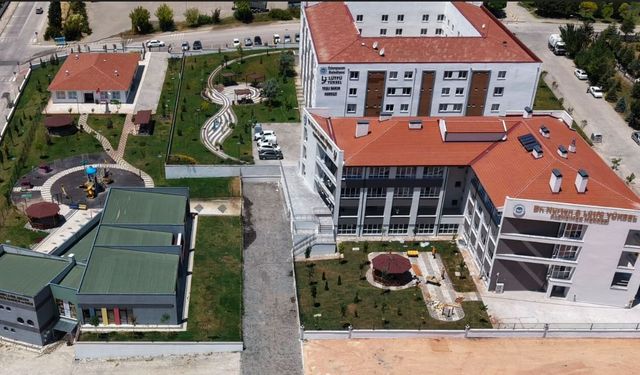 Dr. Nurten-Lütfü Yüksel Alzheimer Merkezi'nde Ön Kayıtlar Başladı