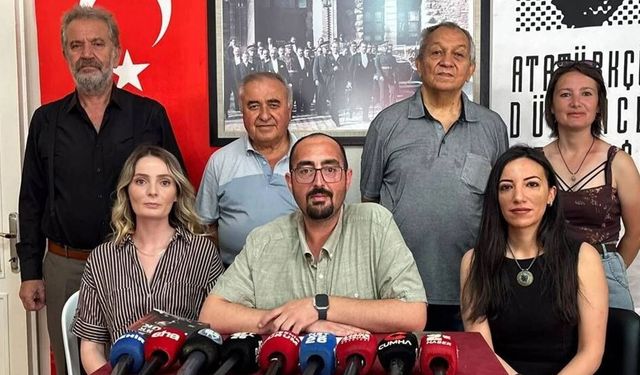 "Şehitlerimizin hatırasına yapılmış kabul edilemez bir saygısızlık"
