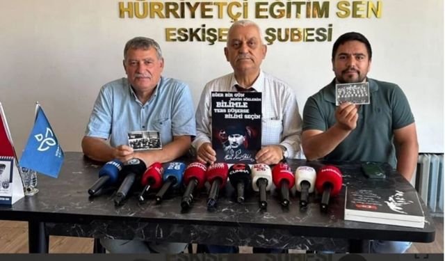 Emekli Öğretmenlerden Bakan Tekin'e Sert Yanıt