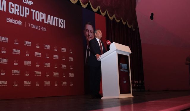 "Kendi İnsanından Korkan Utanan İktidarın Sonu Gelmiştir"