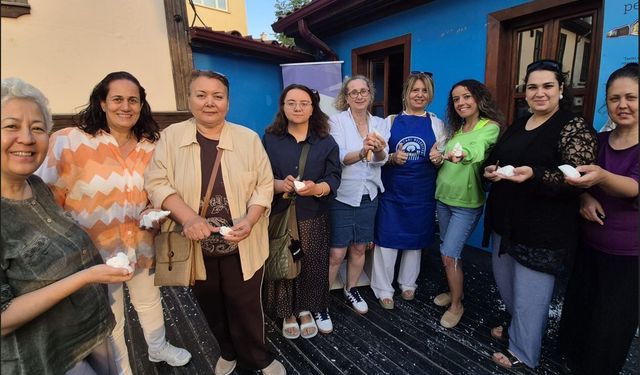 Eskişehir’in Dünyaya Açılan Eşsiz İmzası