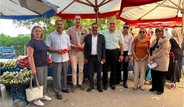 Plansız Üretim Zarar Ettiriyor