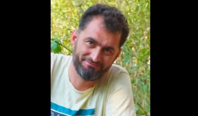 Öğretmen Ersin Limoncu Trafik Kazasında Hayatını Kaybetti