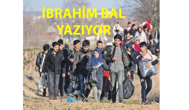 Sessiz İstila