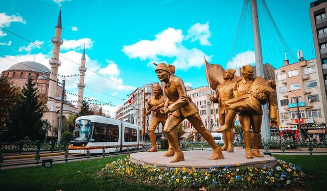 2026 Eskişehir Yılı Fotoğraf Yarışması Başvuruları Devam Ediyor